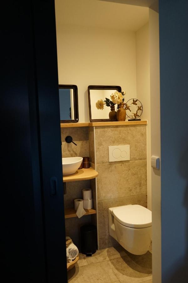 أورك B&B Werfzicht المظهر الخارجي الصورة