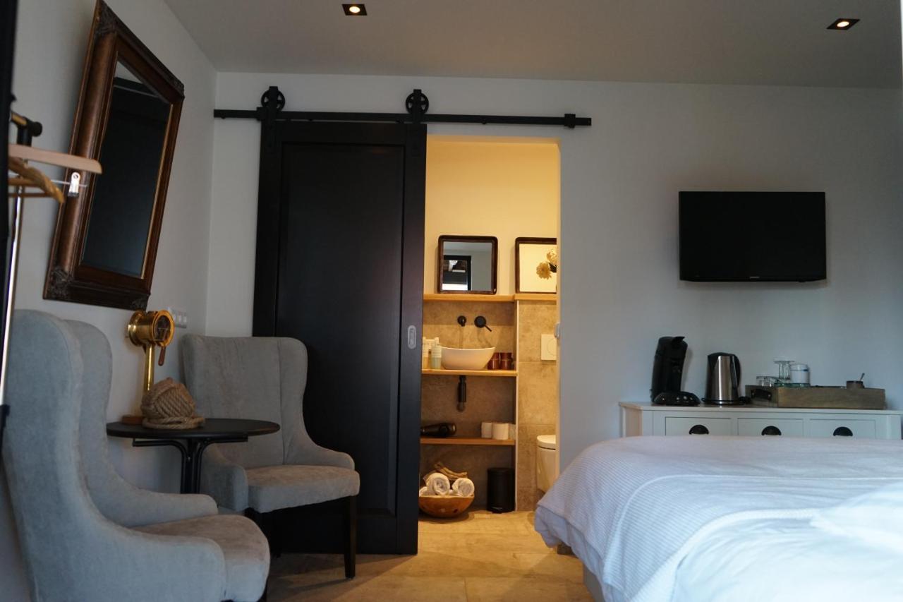 أورك B&B Werfzicht المظهر الخارجي الصورة