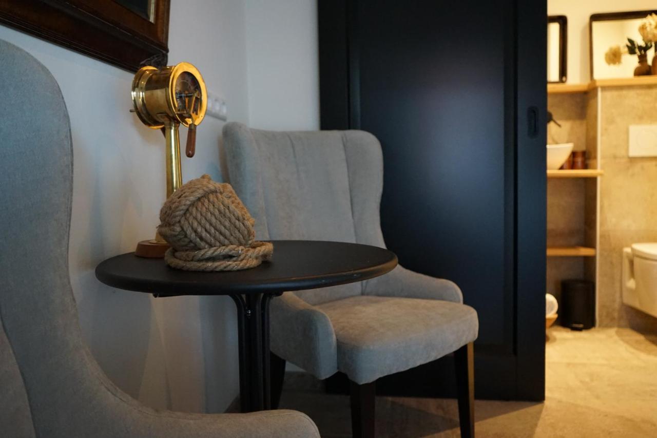 أورك B&B Werfzicht المظهر الخارجي الصورة