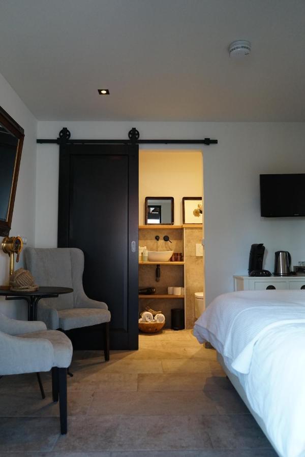أورك B&B Werfzicht المظهر الخارجي الصورة
