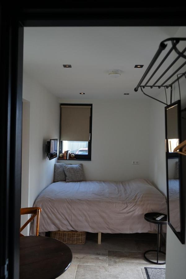 أورك B&B Werfzicht المظهر الخارجي الصورة