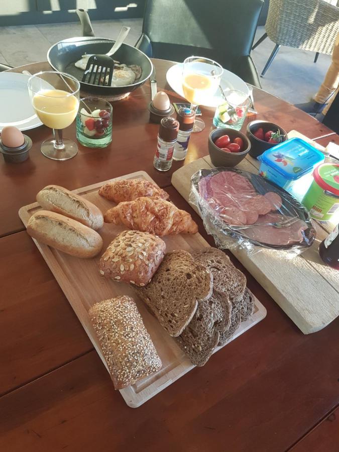أورك B&B Werfzicht المظهر الخارجي الصورة