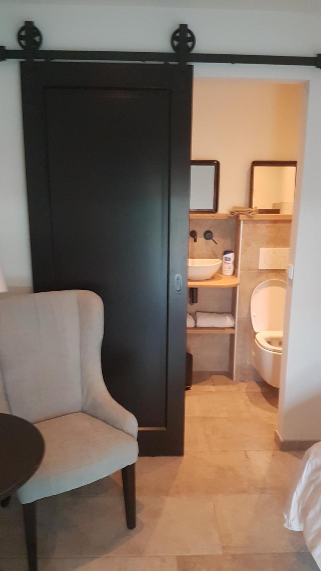 أورك B&B Werfzicht المظهر الخارجي الصورة
