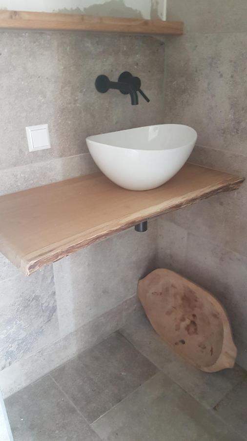 أورك B&B Werfzicht المظهر الخارجي الصورة