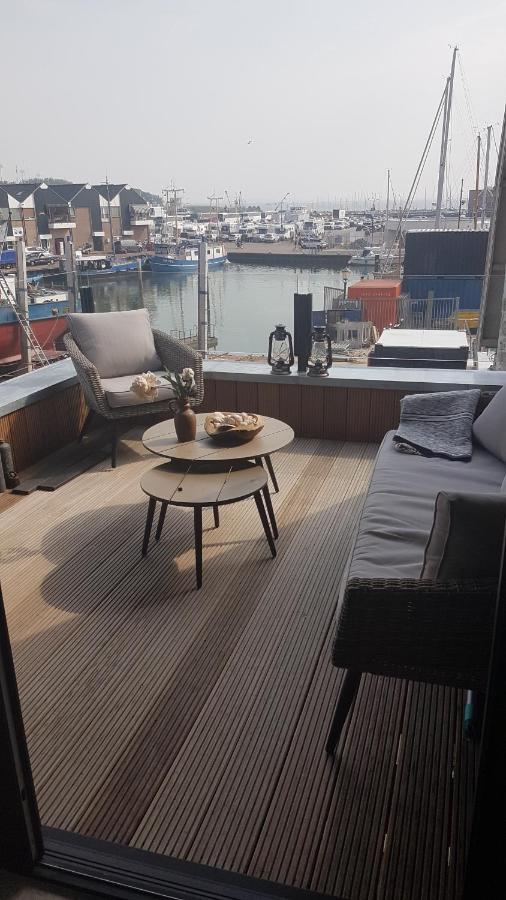 أورك B&B Werfzicht المظهر الخارجي الصورة