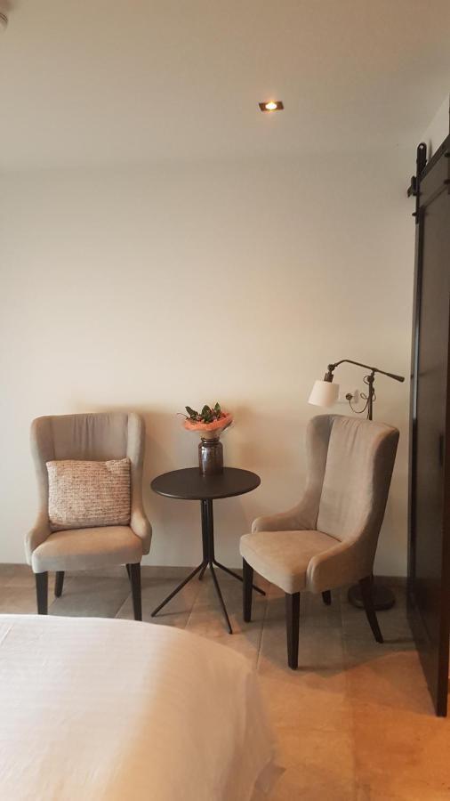 أورك B&B Werfzicht المظهر الخارجي الصورة