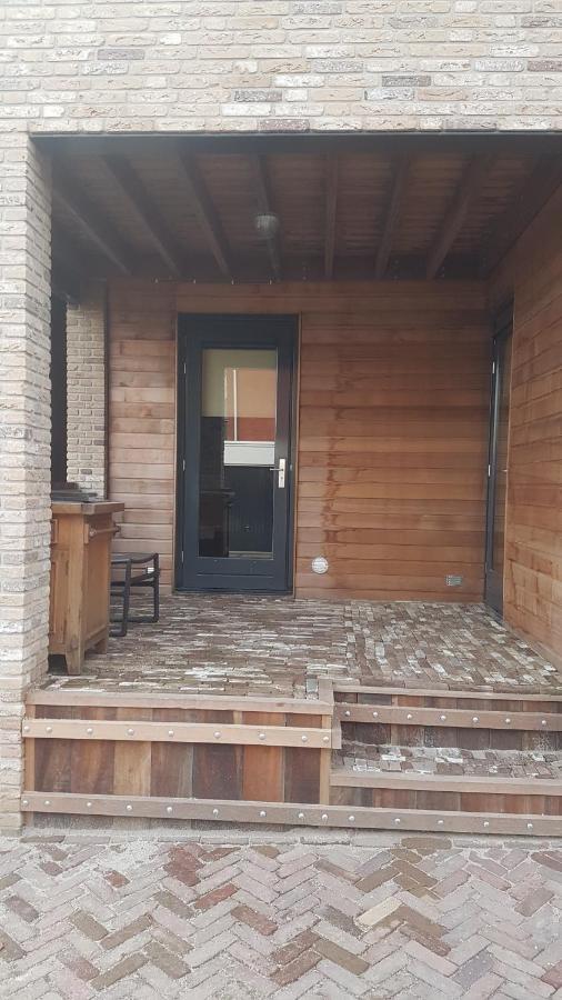 أورك B&B Werfzicht المظهر الخارجي الصورة